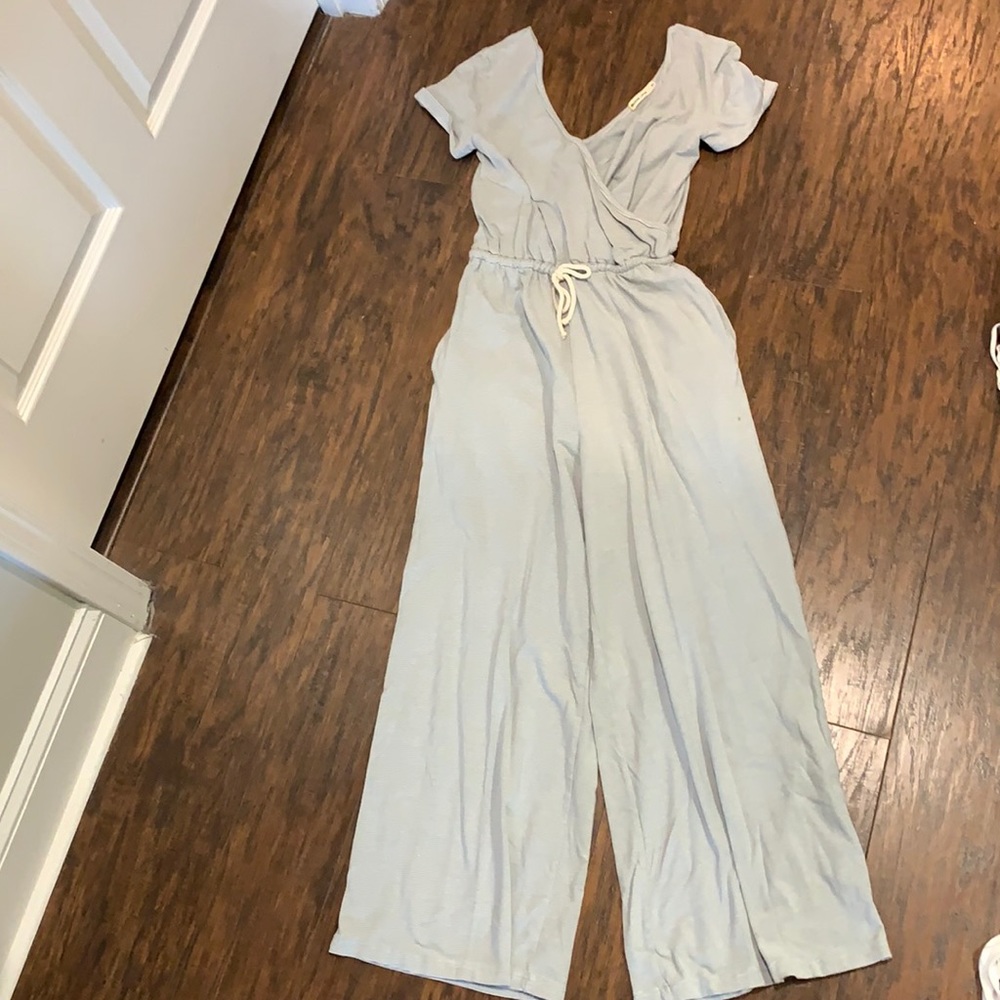 Marine Layer Jumpsuit